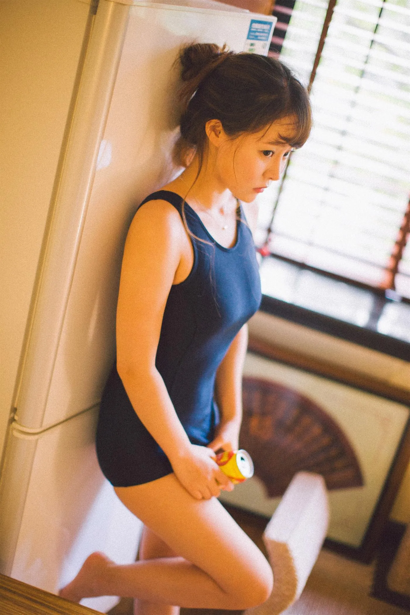Vol.068 柳侑绮Sevenbaby [55P]插图4